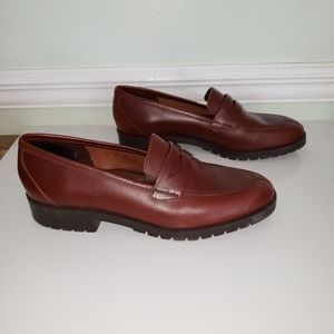Rockport Loafers Womens 8.5